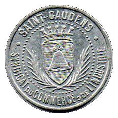 5 Centimes