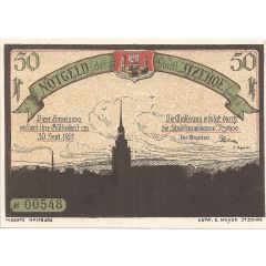 50 Pfennig