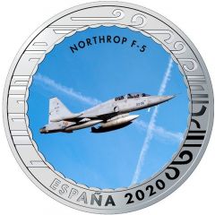 1.5 Euro Northrop F-5