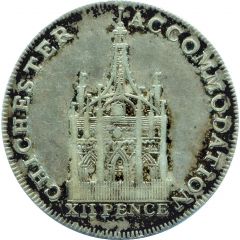 1 Shilling Sussex - Chichester / Accommodation