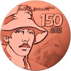 Santos Dumont