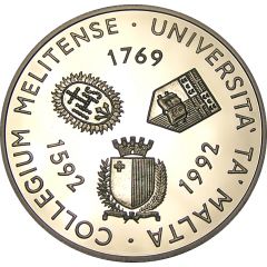 5 Liri University of Malta