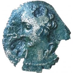 Bronze VERCA