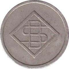 Token - BS