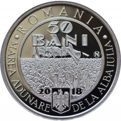50 Bani Great Union