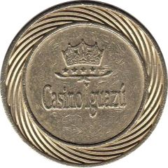 25 Centavos - Casino Iguazu