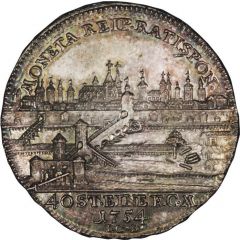 1/4 Thaler