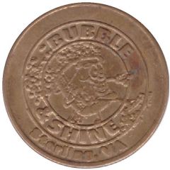Token - Bubble & Shine Sterling, Virginia