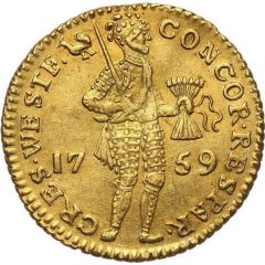 1 Ducat