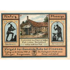50 Pfennig