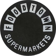 1 Cent - Food Stamp Foodtown Supermarkets
