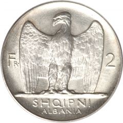 2 Franga Ari