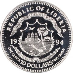 10 Dollars Erwin Rommel