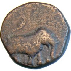 Paisa - Haidar Ali Patan Mint