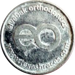 Token - Elvebak Orthodontics