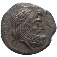 Æ Manius Acilius Glabrio, MN A CILI