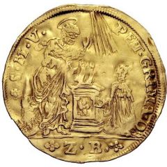 1 Osella - Pietro Grimani