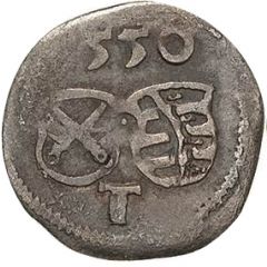 1 Dreier - Moritz