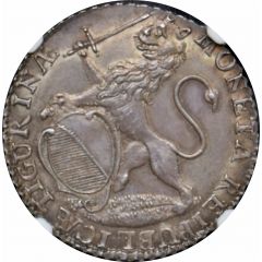 1/2 Thaler