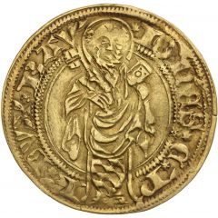 Florin - John II