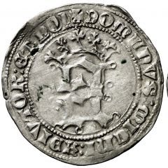 Real - Alfonso de Avila pretender