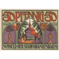 50 Pfennig