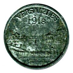 5 Centimes
