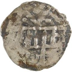 Denier - Richard II and successors