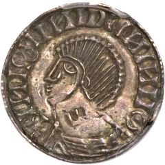 1 Penny - Sihtric Anlafsson Late long cross, Ш