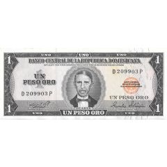 1 Peso