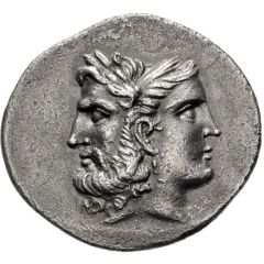 Tetradrachm