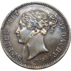 Token - Victoria Spiele mit Bedacht