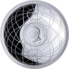 5 Dollars - Charles III Bullion Giants