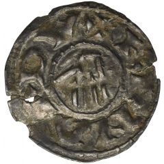 Denier - Bernard William