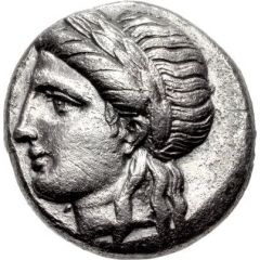 Drachm - Artemon