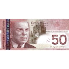 50 Dollars