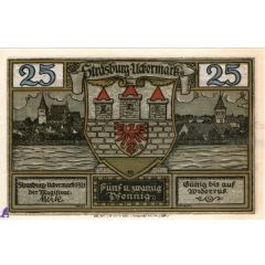 25 Pfennig