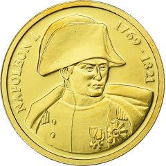 Napoléon Ier - Vive la France