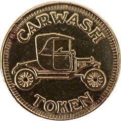 Token - Type-B Car