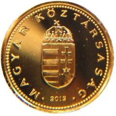 1 Forint