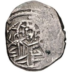 AR Half Stavraton - John VIII Palaeologus
