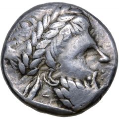 Tetradrachm Honter Type
