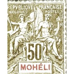 50 Centimes