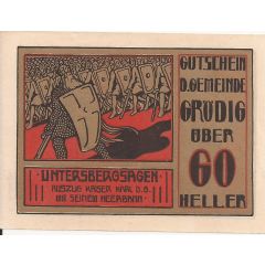 60 Heller Grödig