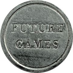 Token - Future Games