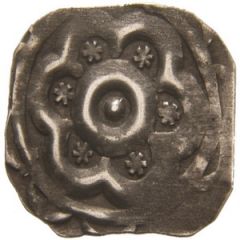 Denier anonymous Eger mint