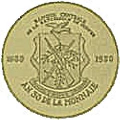 10 000 Francs Guinéens Guinean Franc