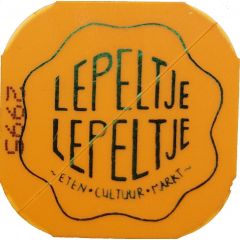 Lepeltje