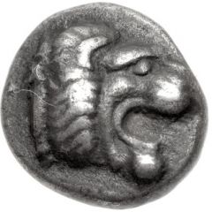 Trihemiobol
