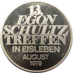 13. Egon Schultz Treffen Einsleben